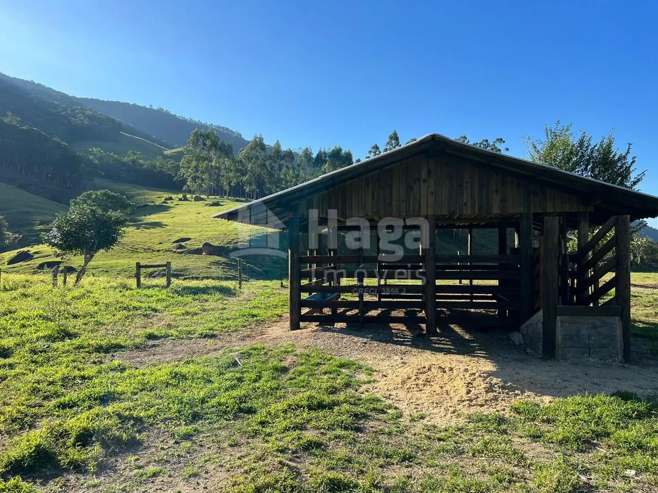 Farm for sale of 37 acres in Tijucas, SC, Brazil