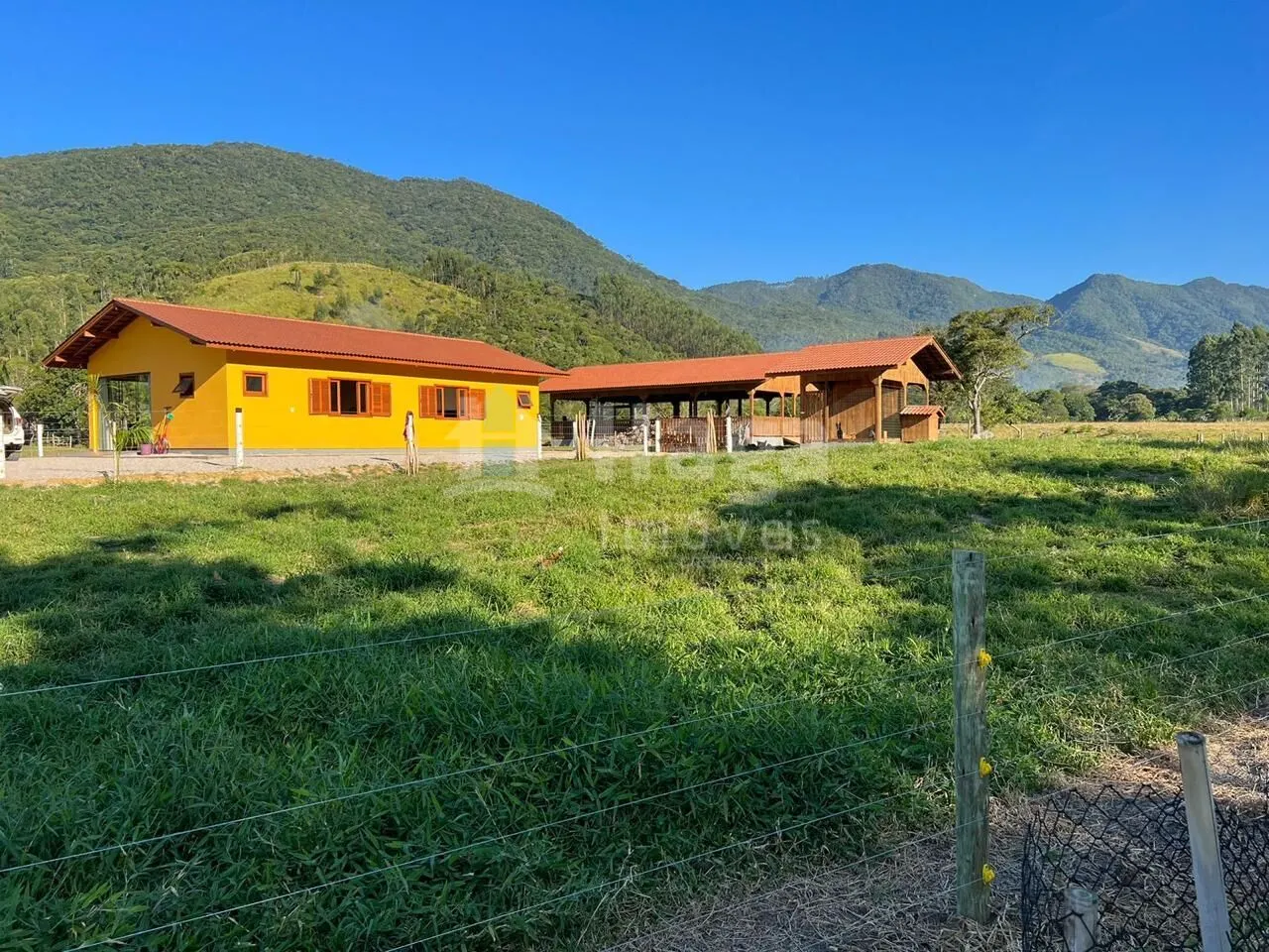 Farm for sale of 37 acres in Tijucas, SC, Brazil