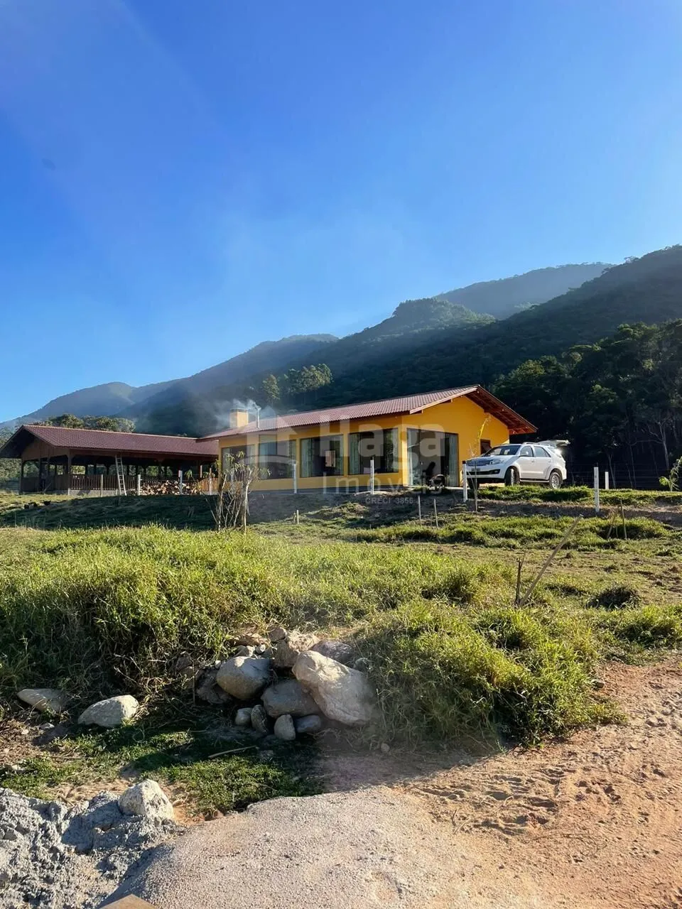 Farm for sale of 37 acres in Tijucas, SC, Brazil