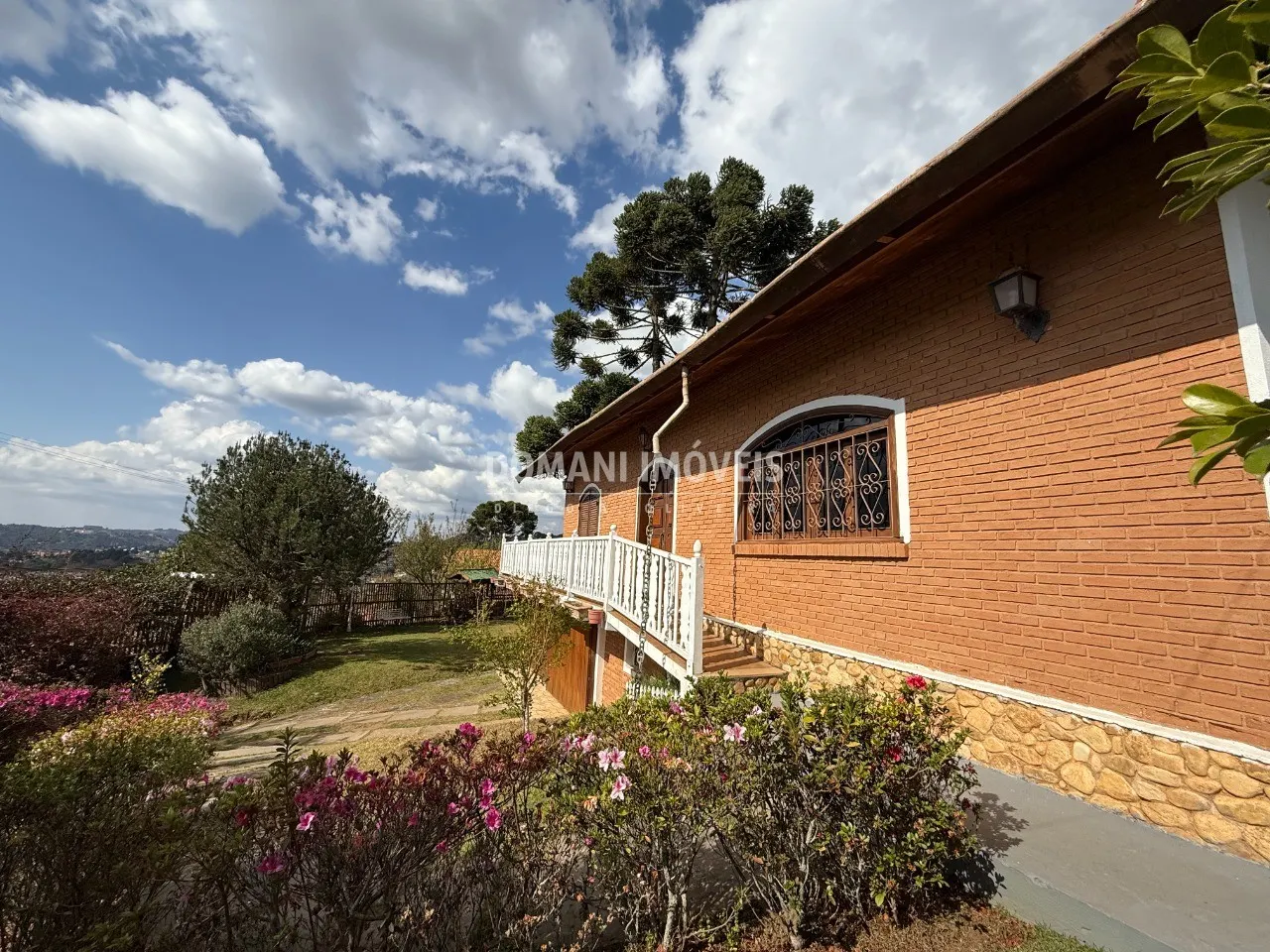 Casa à venda de 690 m² em Campos do Jordão, SP, Brasil