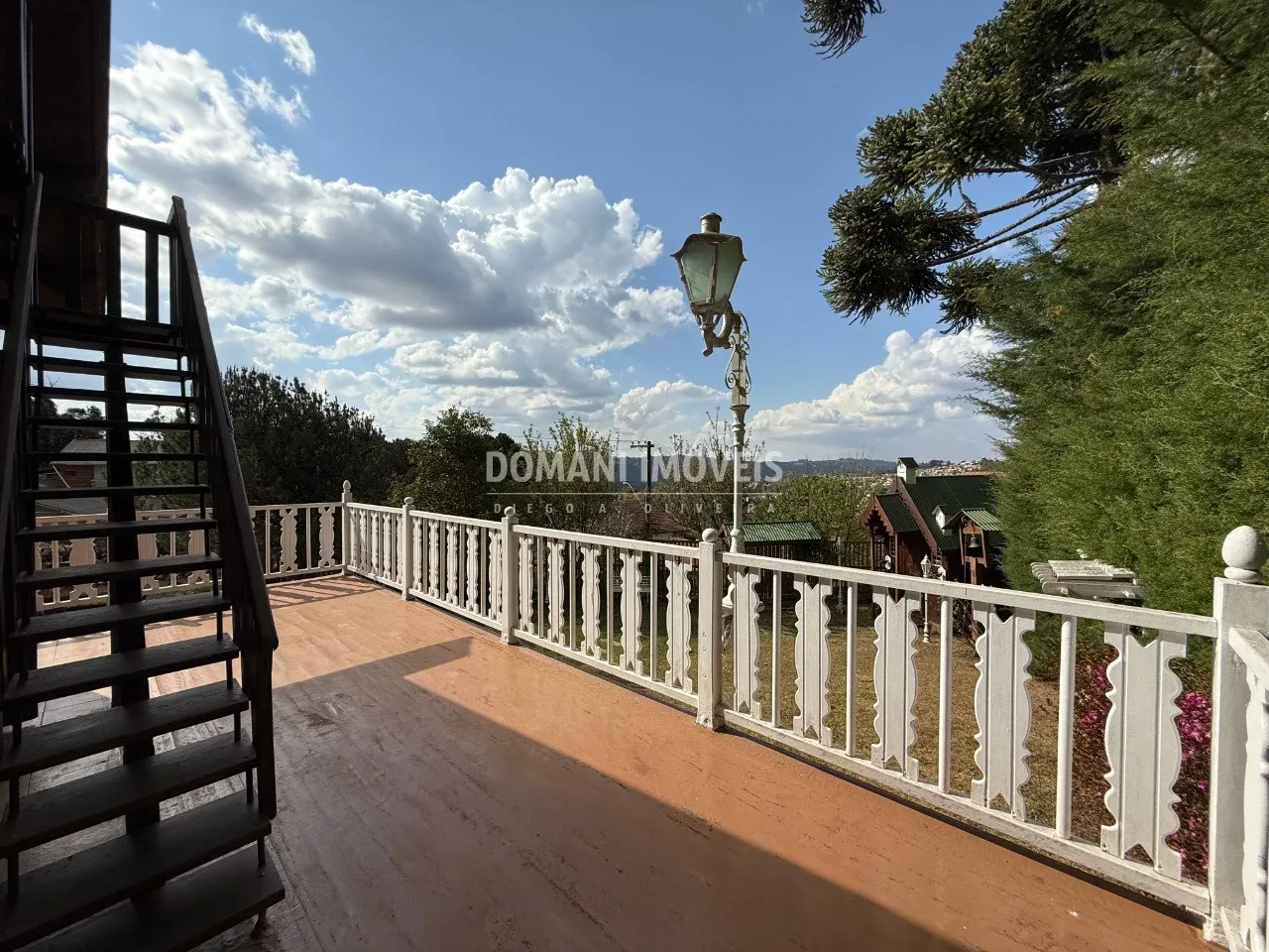 Casa à venda de 690 m² em Campos do Jordão, SP, Brasil