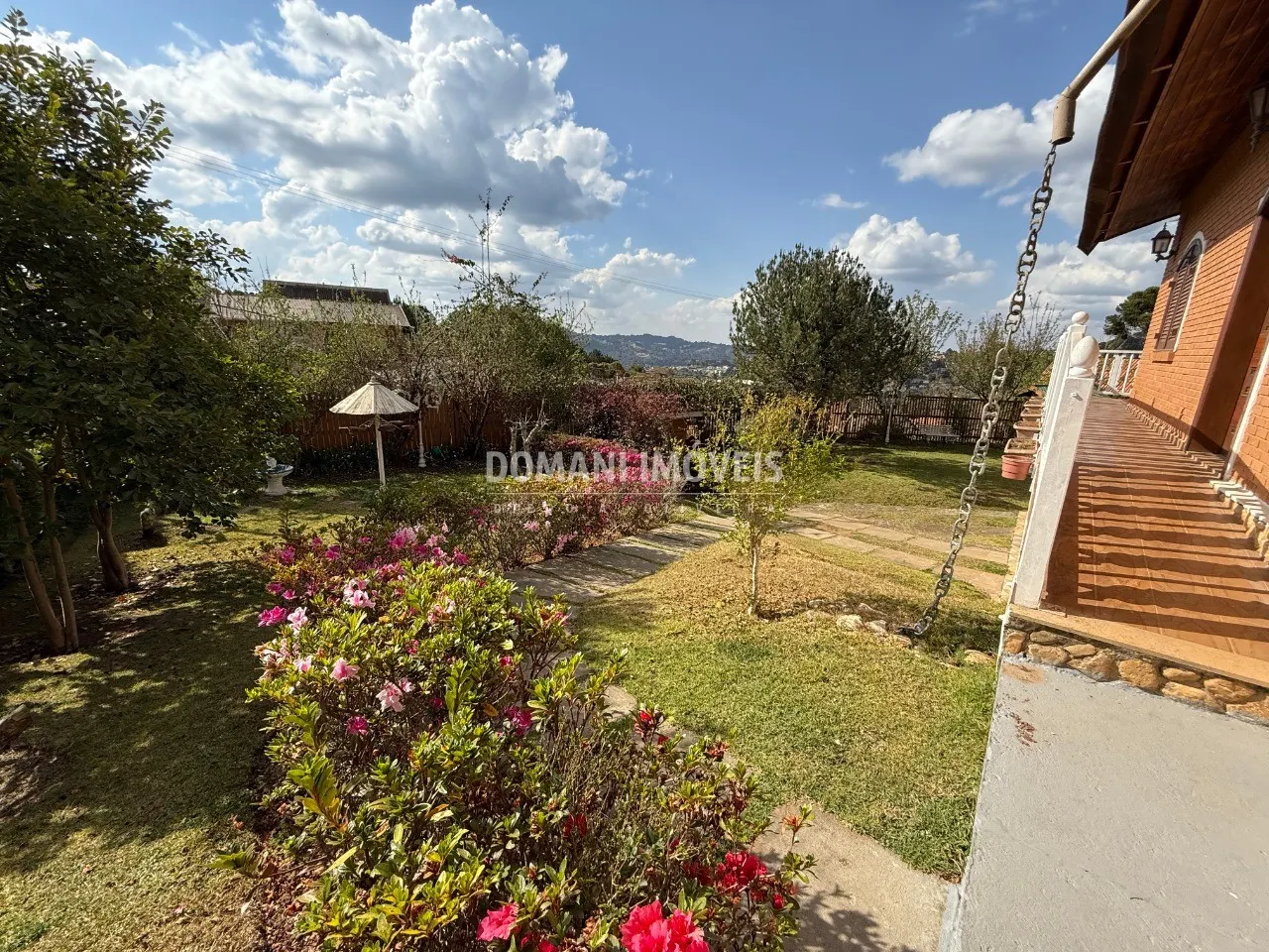 Casa à venda de 690 m² em Campos do Jordão, SP, Brasil