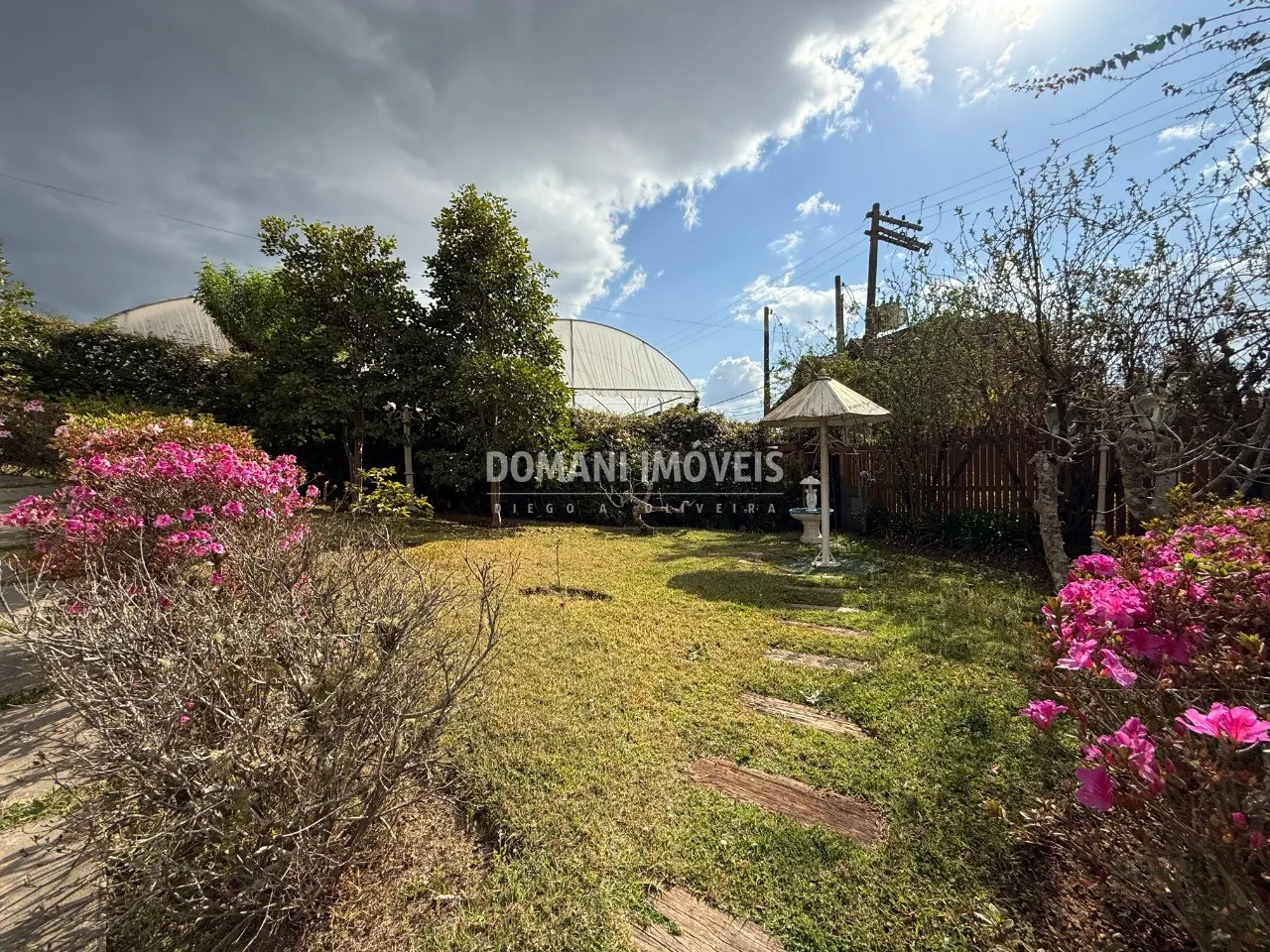 Casa à venda de 690 m² em Campos do Jordão, SP, Brasil