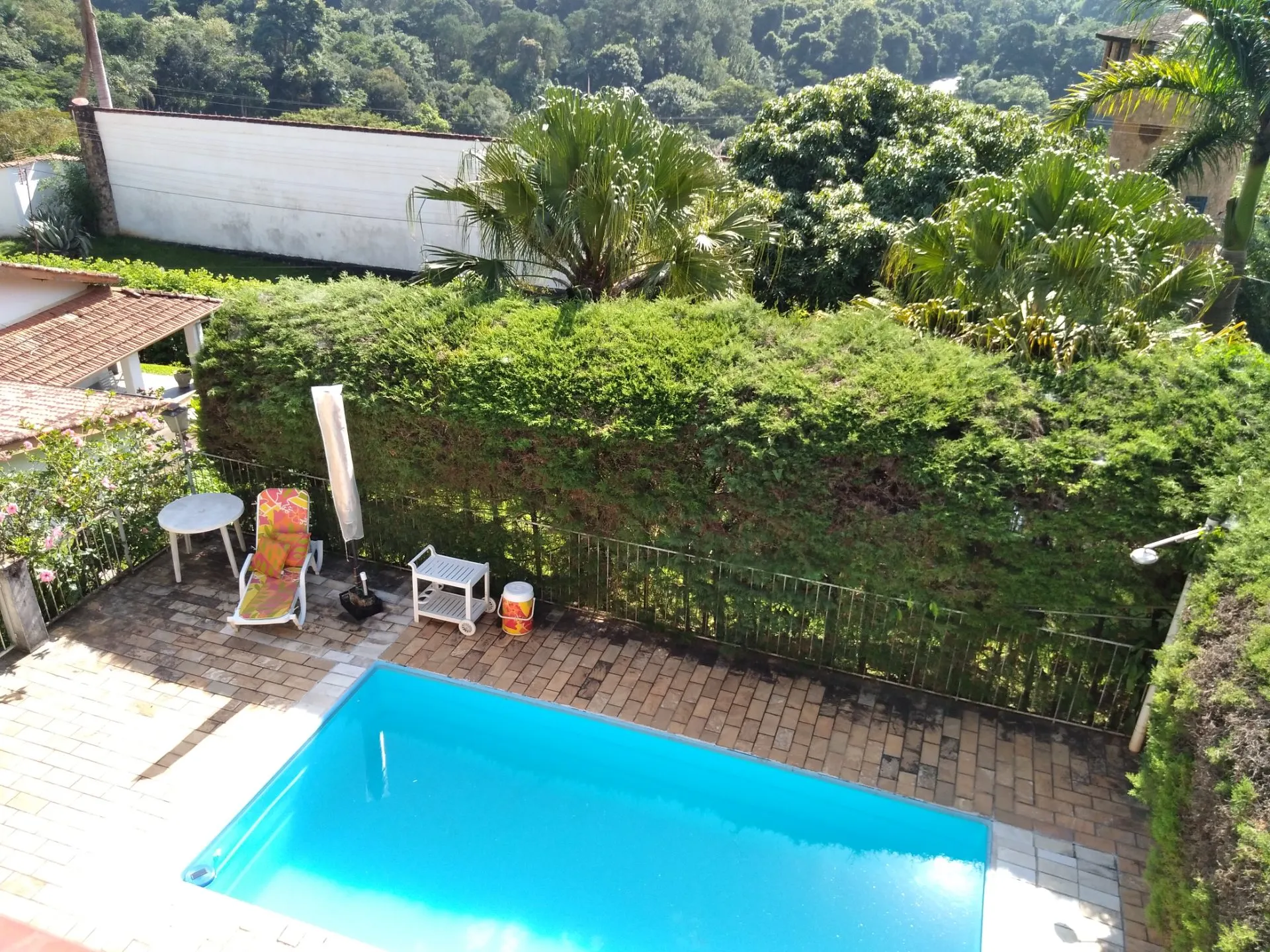 Chácara à venda de 2.550 m² em Amparo, SP, Brasil
