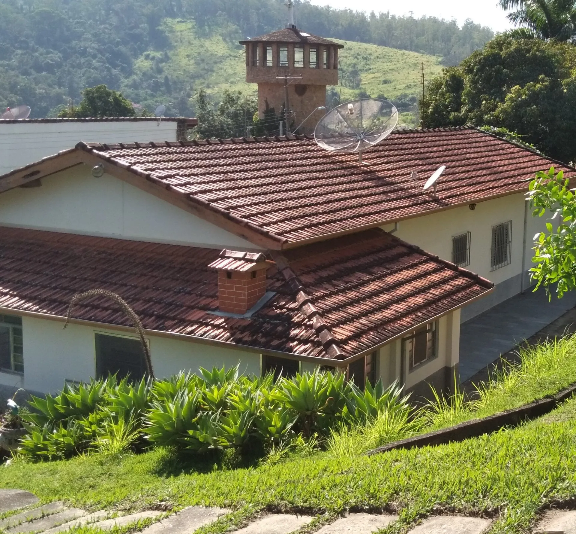 Chácara à venda de 2.550 m² em Amparo, SP, Brasil