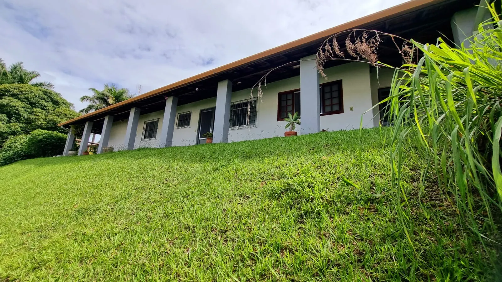 Chácara à venda de 2.550 m² em Amparo, SP, Brasil