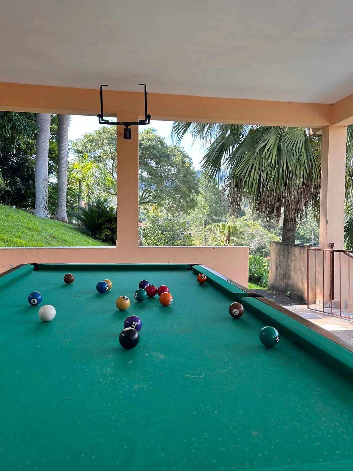Chácara à venda de 2.550 m² em Amparo, SP, Brasil