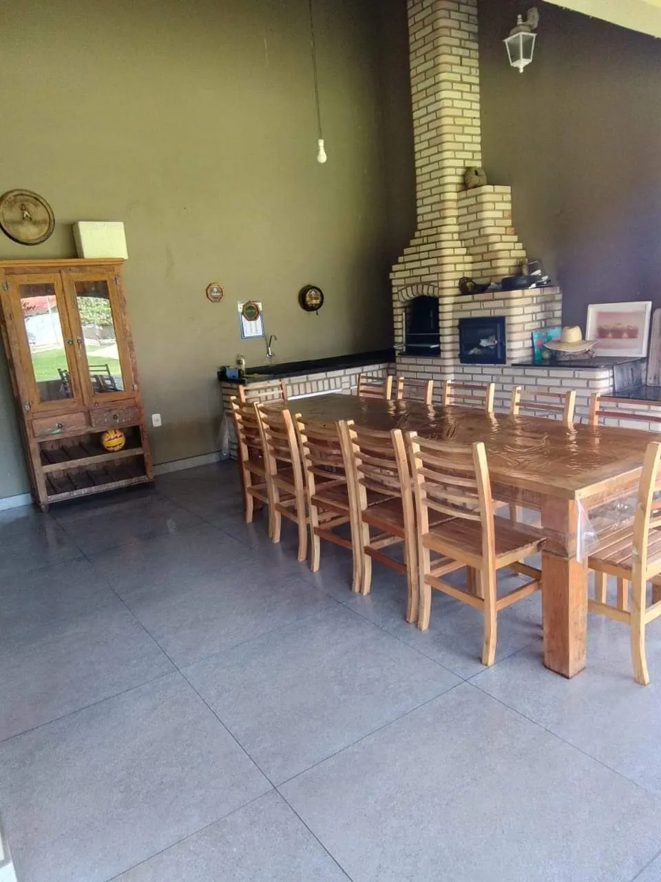 Sítio à venda de 10 ha em Capela do Alto, SP, Brasil