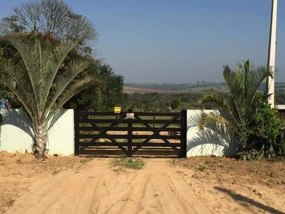 Sítio à venda de 10 ha em Capela do Alto, SP, Brasil