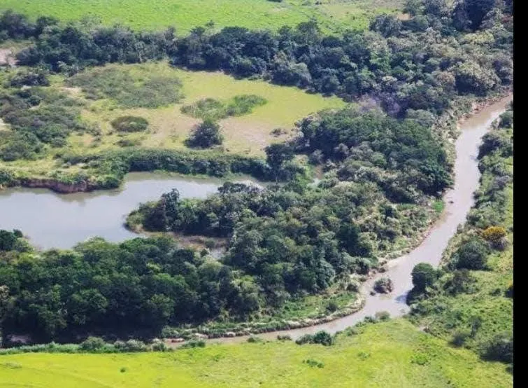 Sítio à venda de 10 ha em Capela do Alto, SP, Brasil
