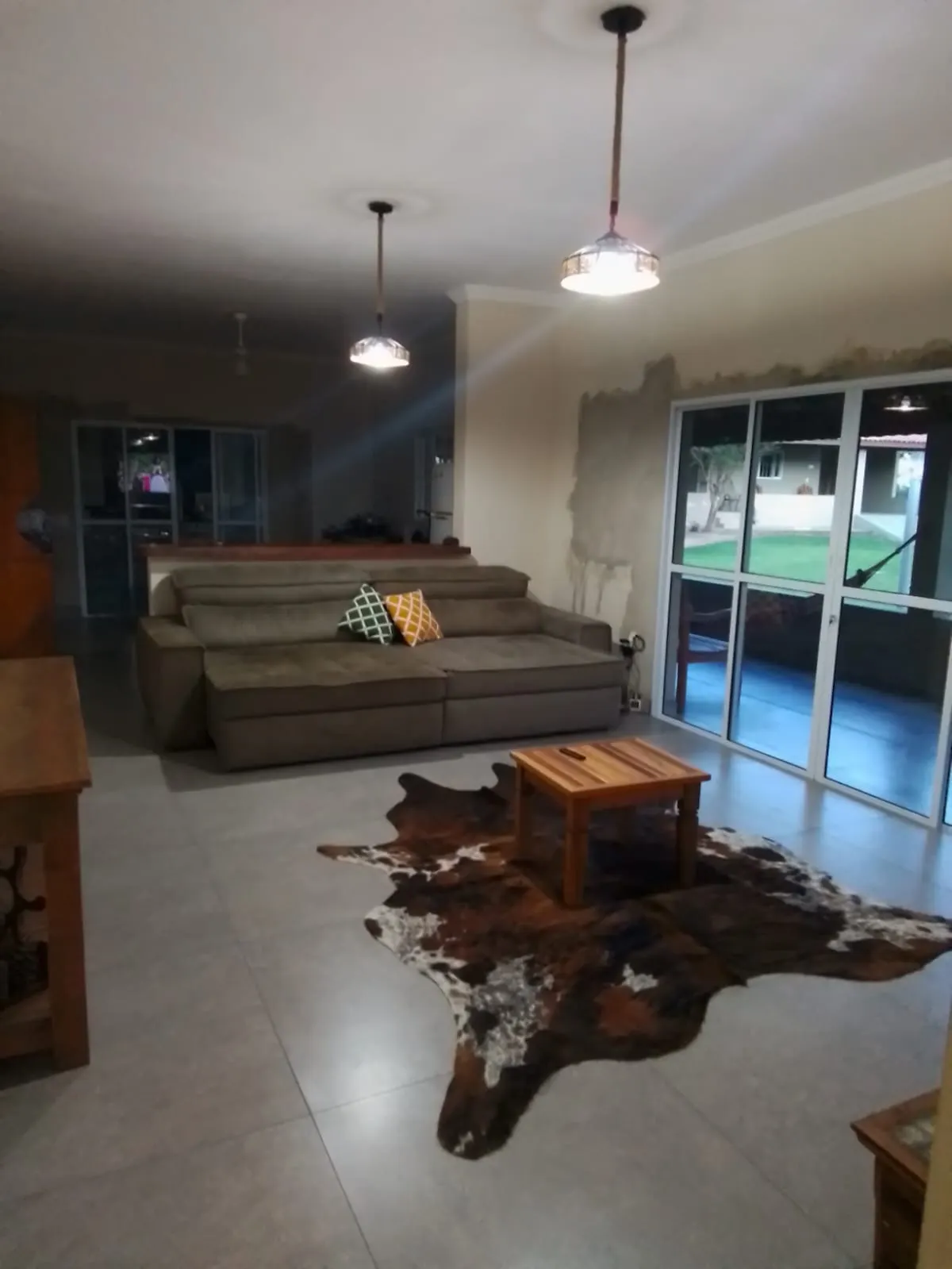 Sítio à venda de 10 ha em Capela do Alto, SP, Brasil