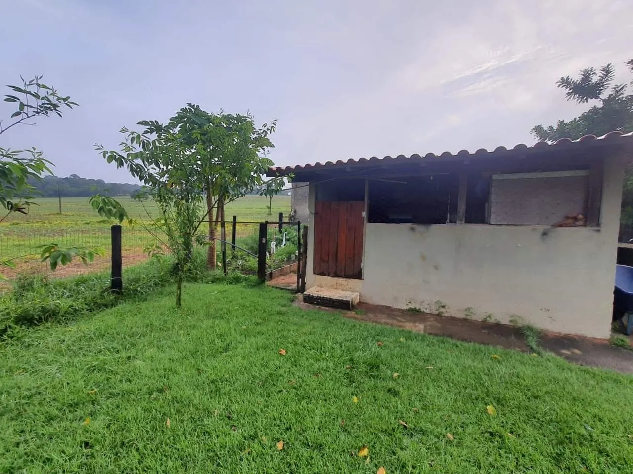 Sítio à venda de 10 ha em Capela do Alto, SP, Brasil