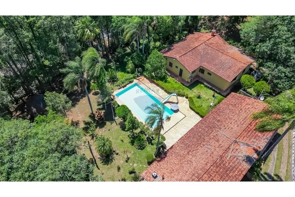 Small farm for sale of 17 acres in São Roque, SP, Brazil