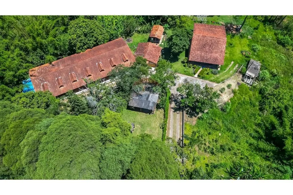 Small farm for sale of 17 acres in São Roque, SP, Brazil