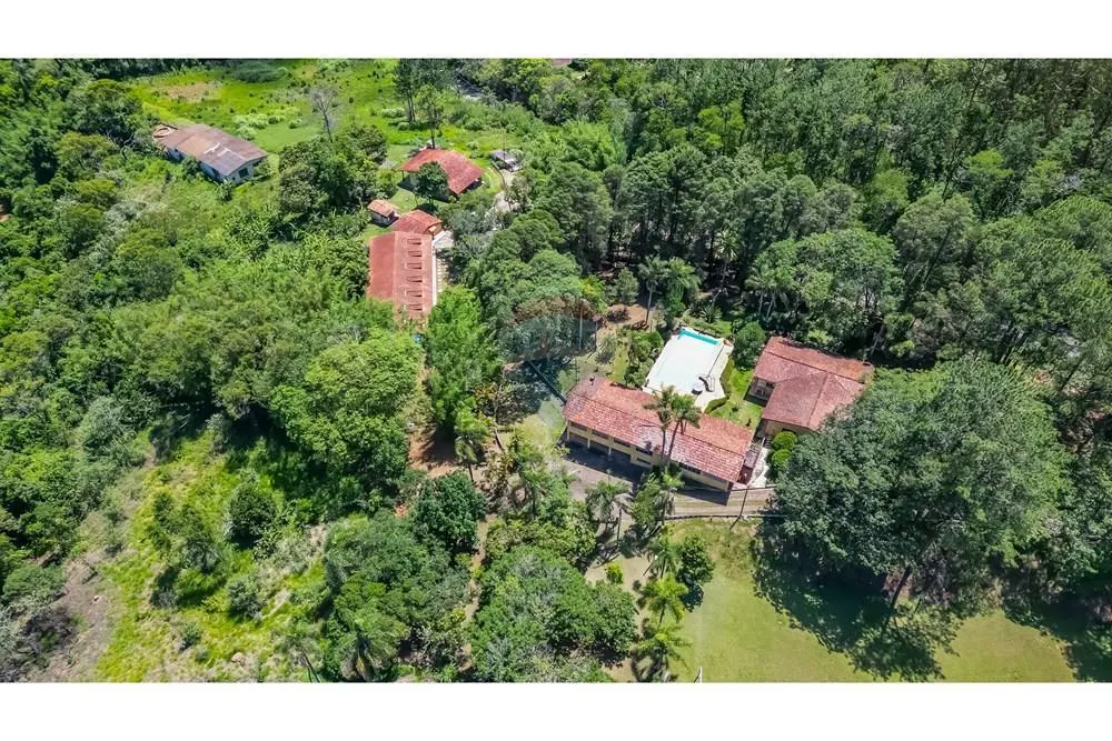 Small farm for sale of 17 acres in São Roque, SP, Brazil