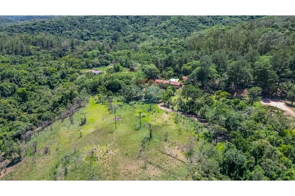 Small farm for sale of 17 acres in São Roque, SP, Brazil