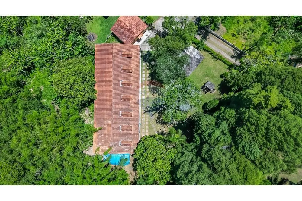 Small farm for sale of 17 acres in São Roque, SP, Brazil