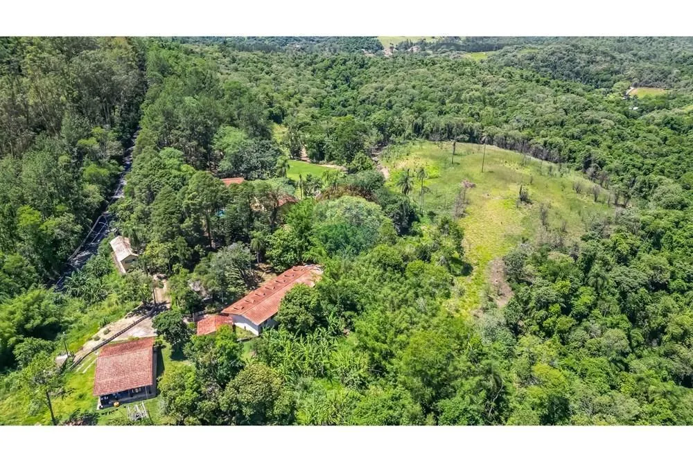 Small farm for sale of 17 acres in São Roque, SP, Brazil