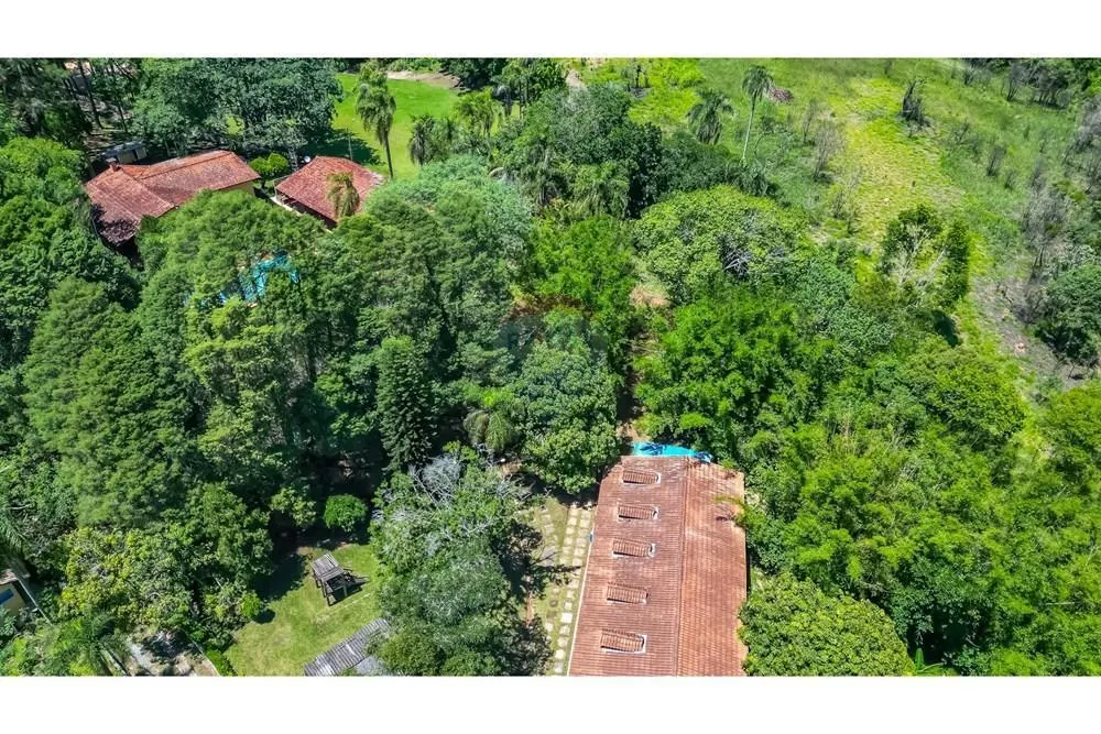 Small farm for sale of 17 acres in São Roque, SP, Brazil