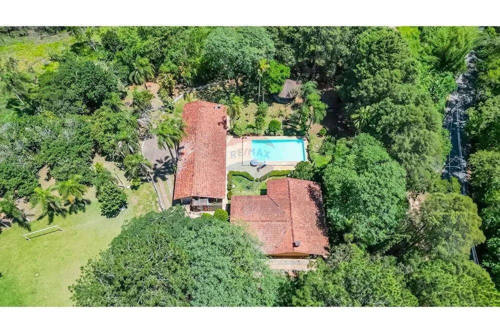 Small farm for sale of 17 acres in São Roque, SP, Brazil