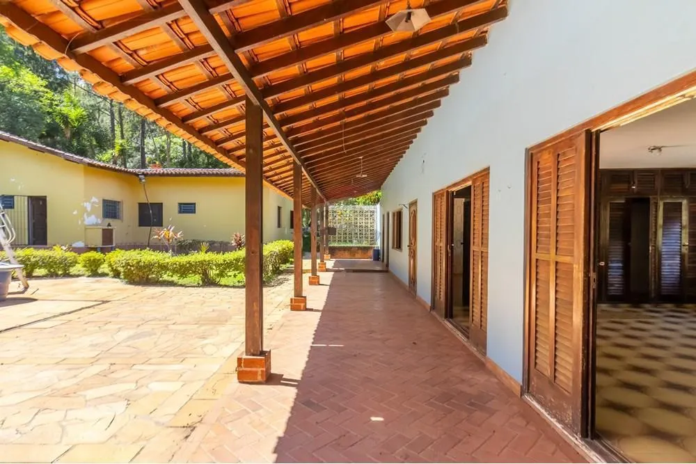 Small farm for sale of 17 acres in São Roque, SP, Brazil