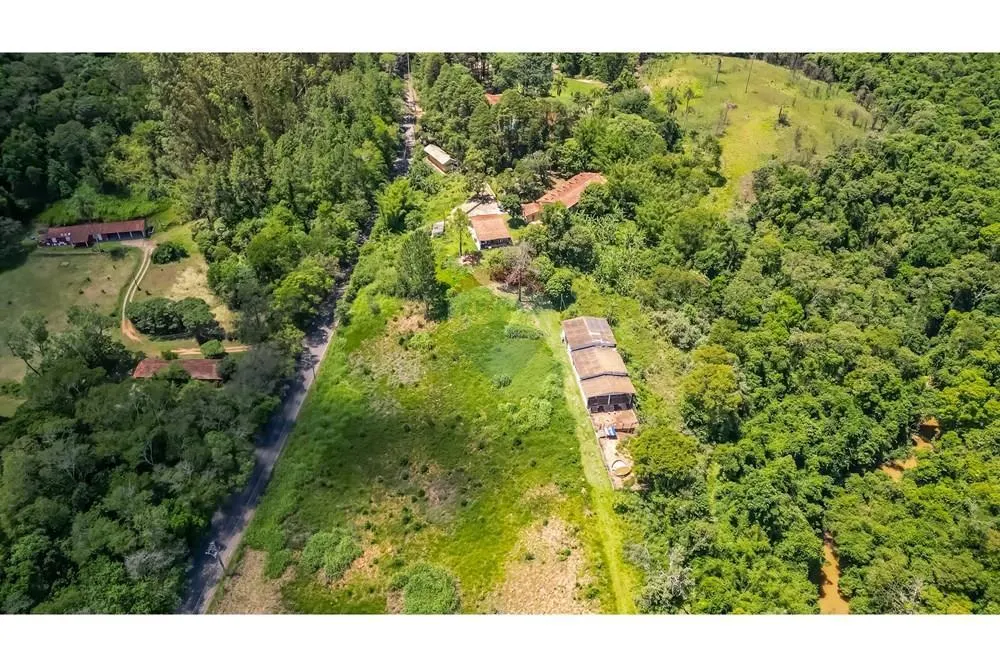 Small farm for sale of 17 acres in São Roque, SP, Brazil