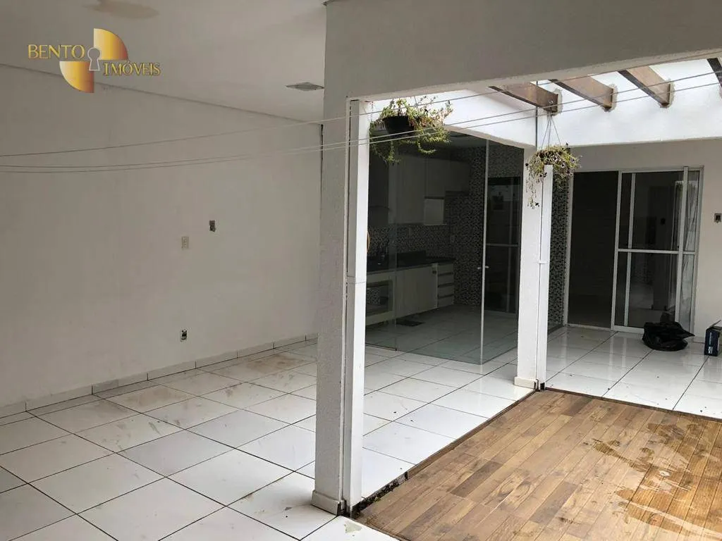 House for sale of 160 m² in Cuiabá, MT, Brazil