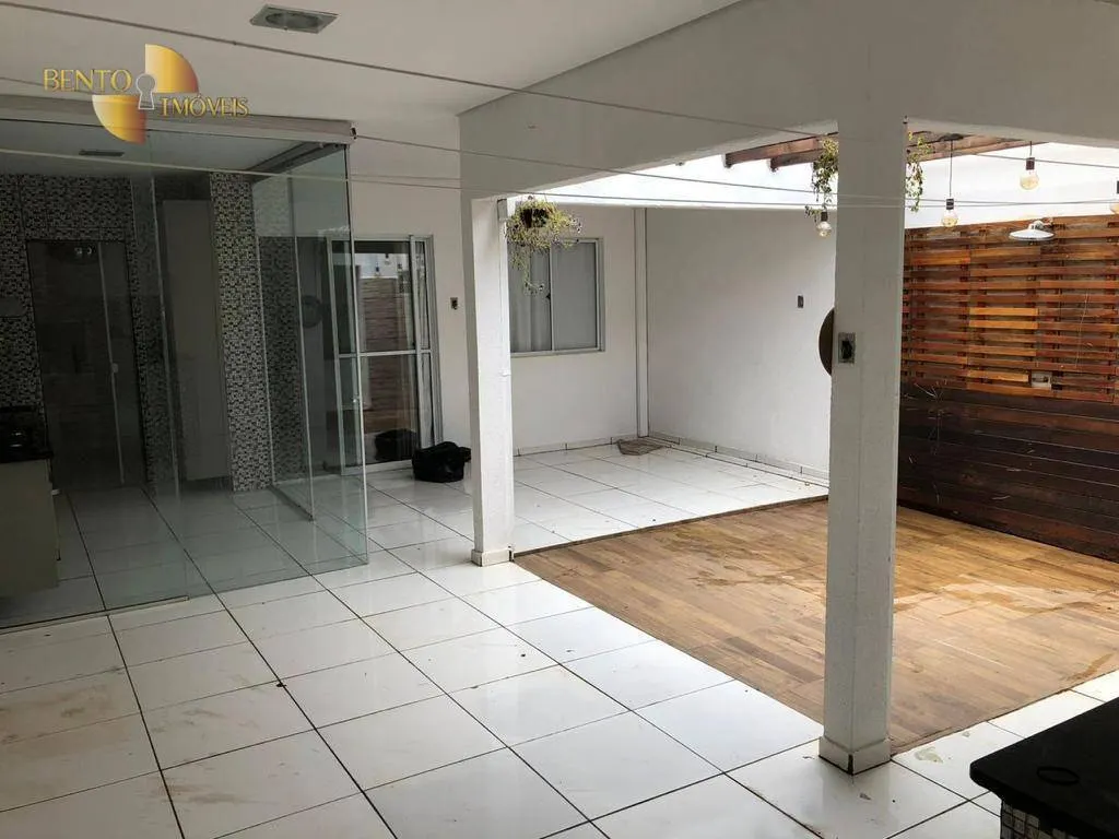 House for sale of 160 m² in Cuiabá, MT, Brazil