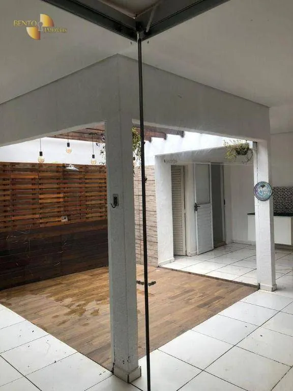 House for sale of 160 m² in Cuiabá, MT, Brazil