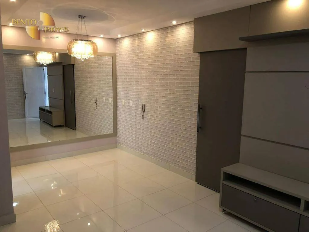 House for sale of 160 m² in Cuiabá, MT, Brazil