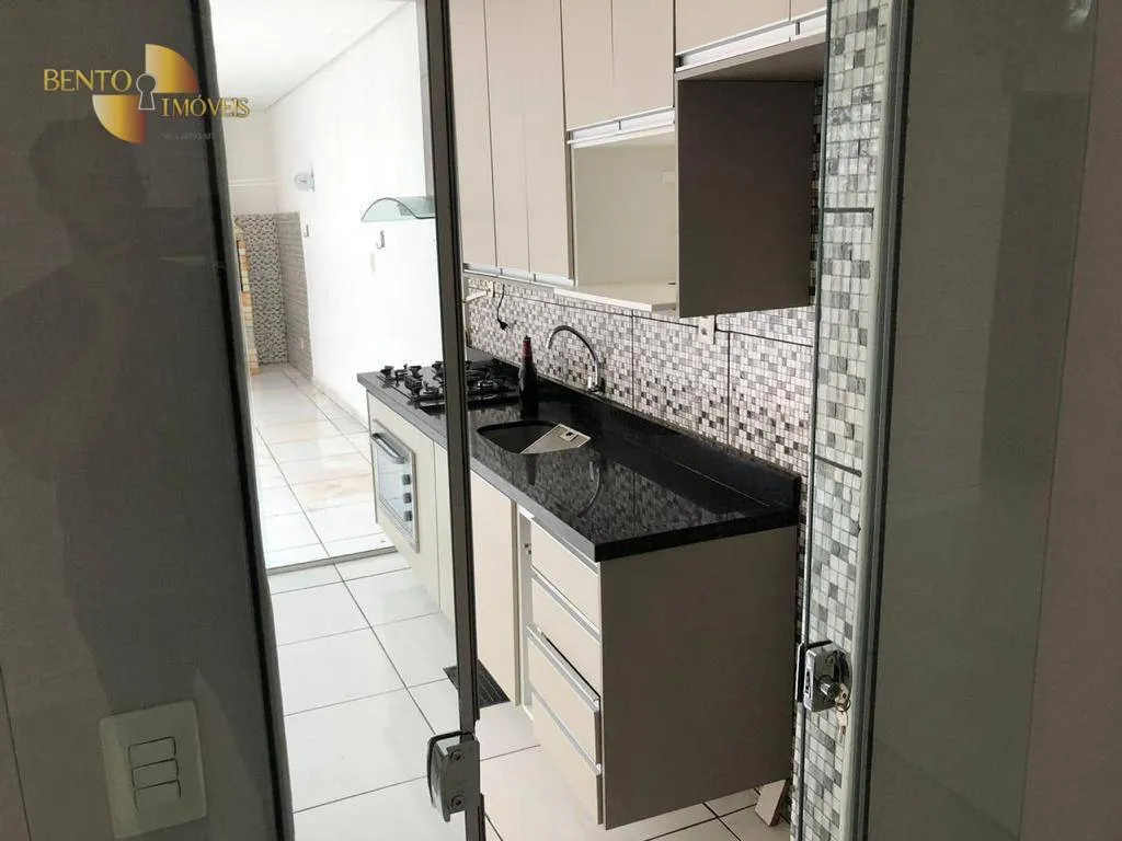 House for sale of 160 m² in Cuiabá, MT, Brazil