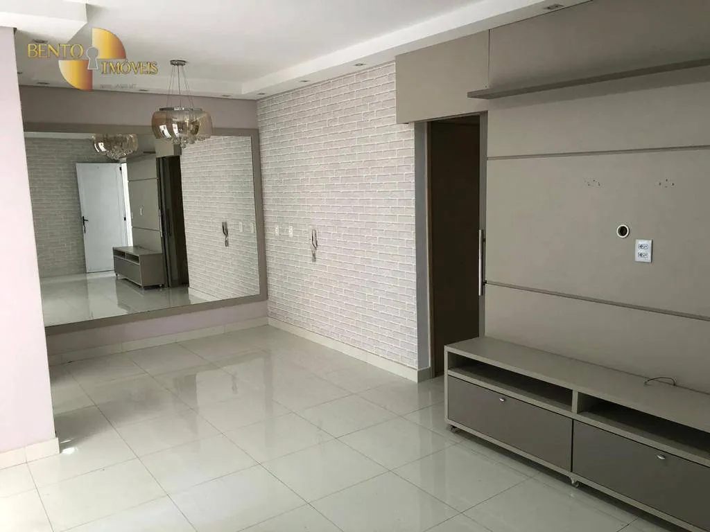 House for sale of 160 m² in Cuiabá, MT, Brazil
