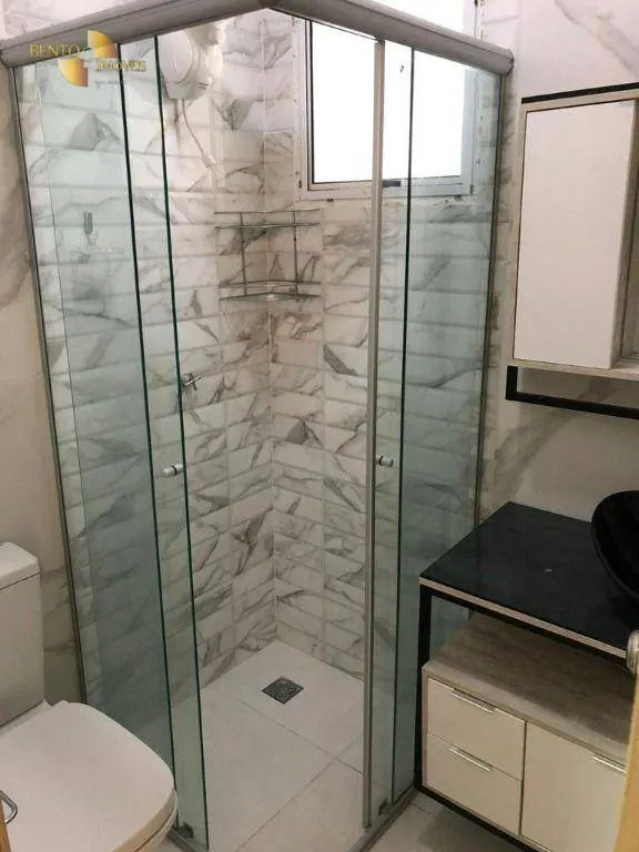 House for sale of 160 m² in Cuiabá, MT, Brazil