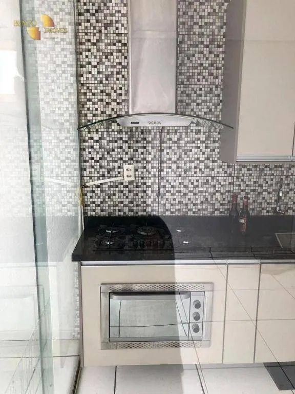 House for sale of 160 m² in Cuiabá, MT, Brazil