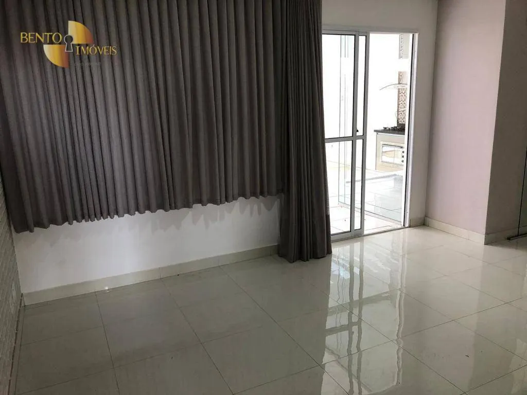 House for sale of 160 m² in Cuiabá, MT, Brazil