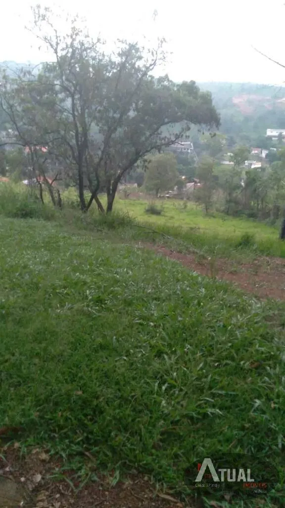 Terreno à venda de 3.006 m² em Atibaia, SP, Brasil