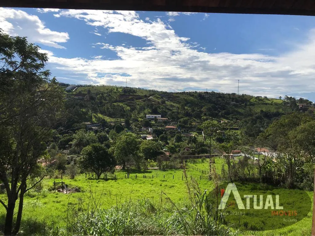 Terreno à venda de 3.006 m² em Atibaia, SP, Brasil