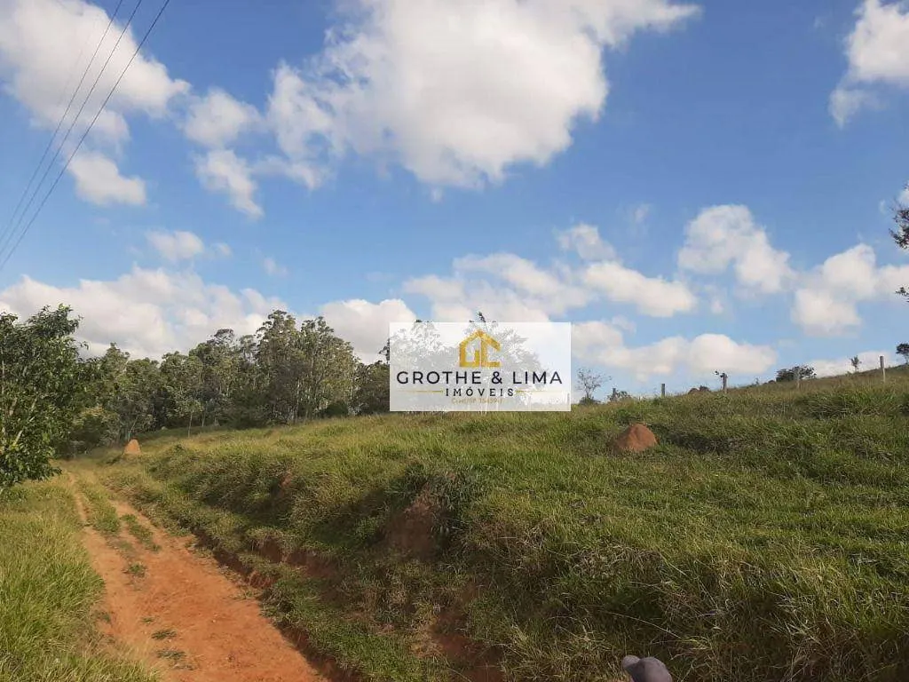 Fazenda à venda de 121 ha em São José dos Campos, SP, Brasil