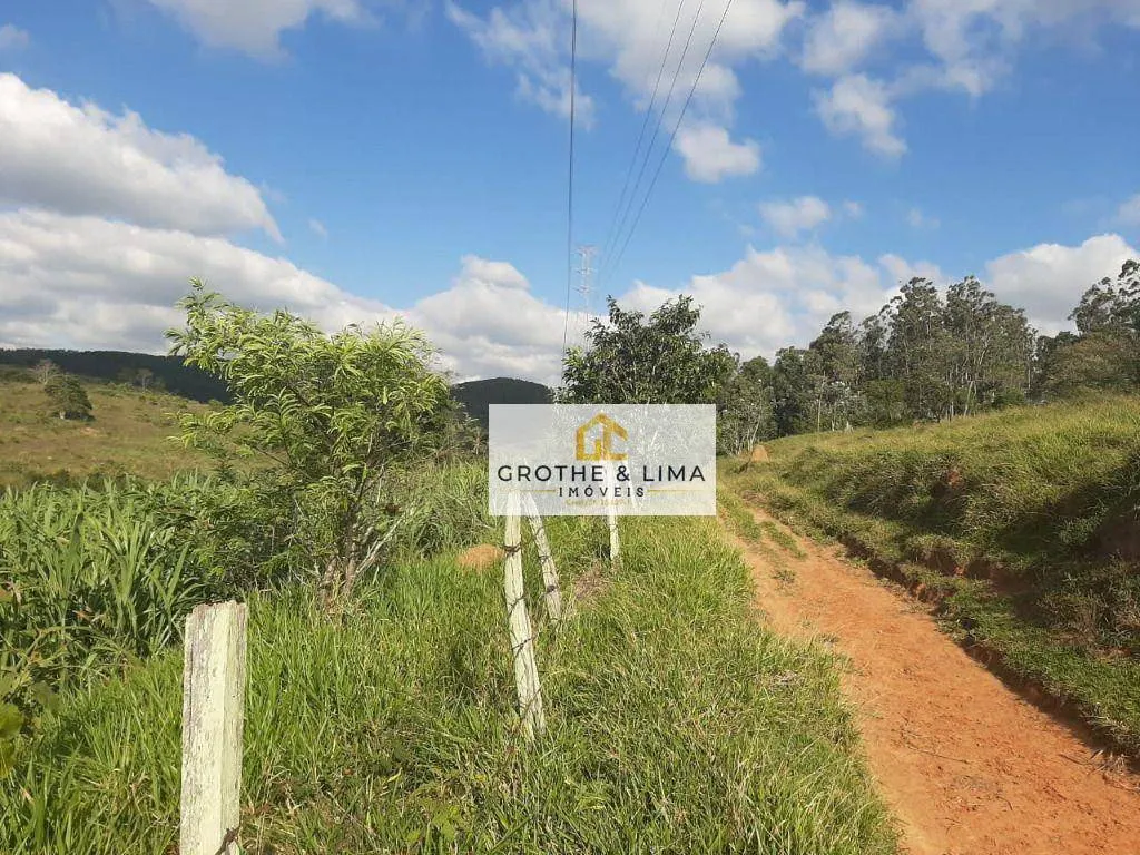Fazenda à venda de 121 ha em São José dos Campos, SP, Brasil