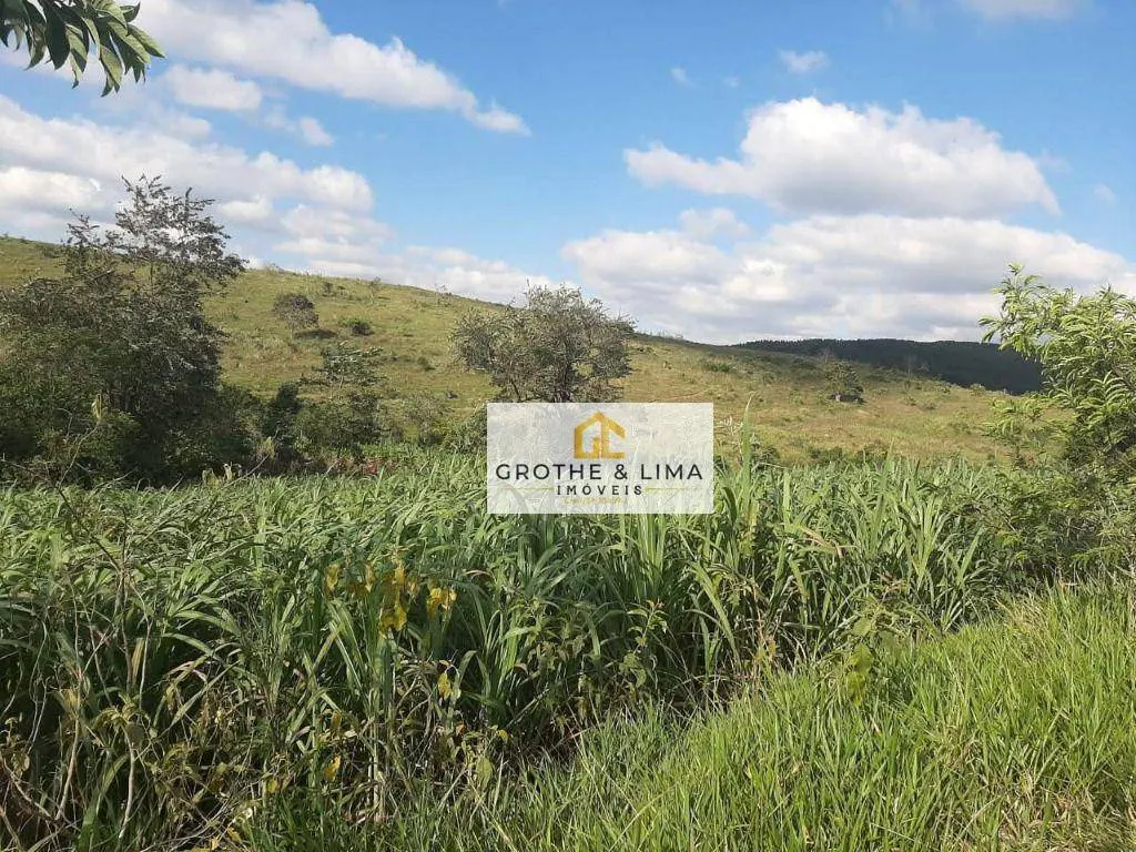 Fazenda à venda de 121 ha em São José dos Campos, SP, Brasil