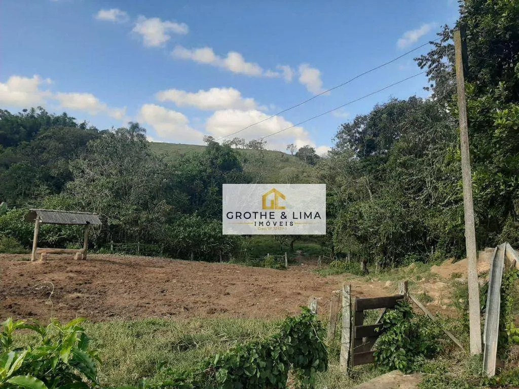 Fazenda à venda de 121 ha em São José dos Campos, SP, Brasil