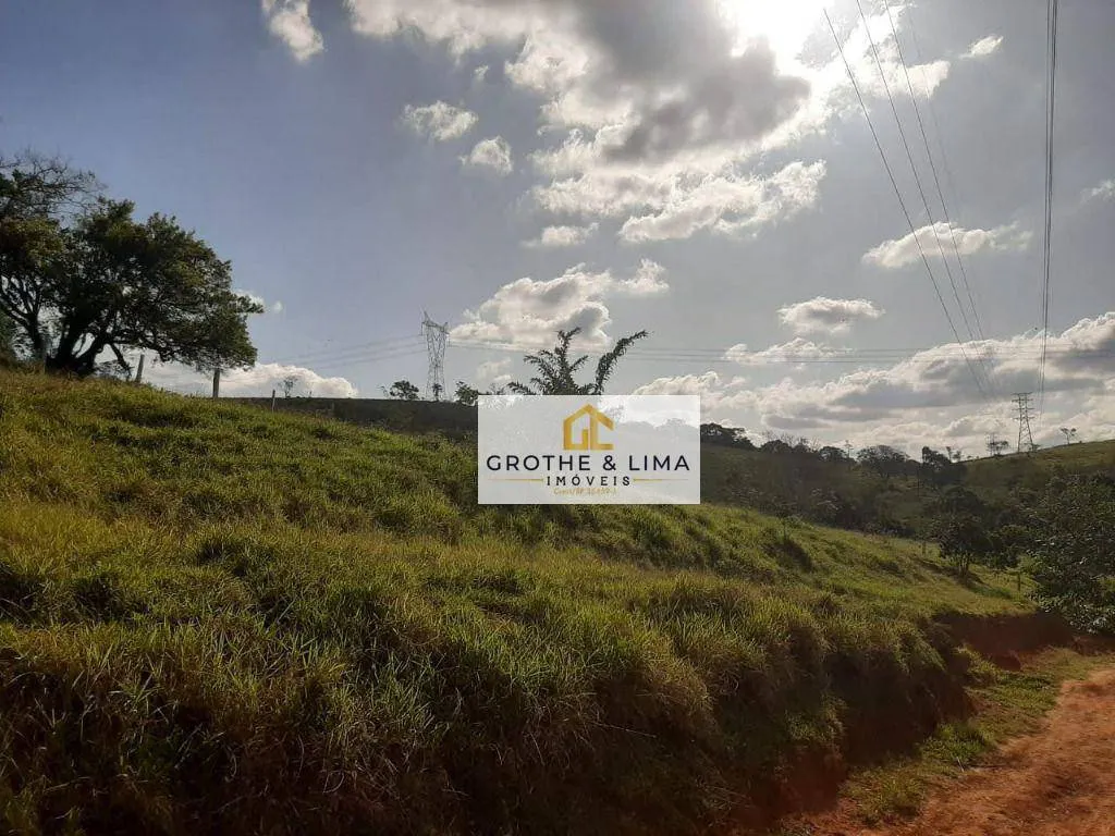Fazenda à venda de 121 ha em São José dos Campos, SP, Brasil