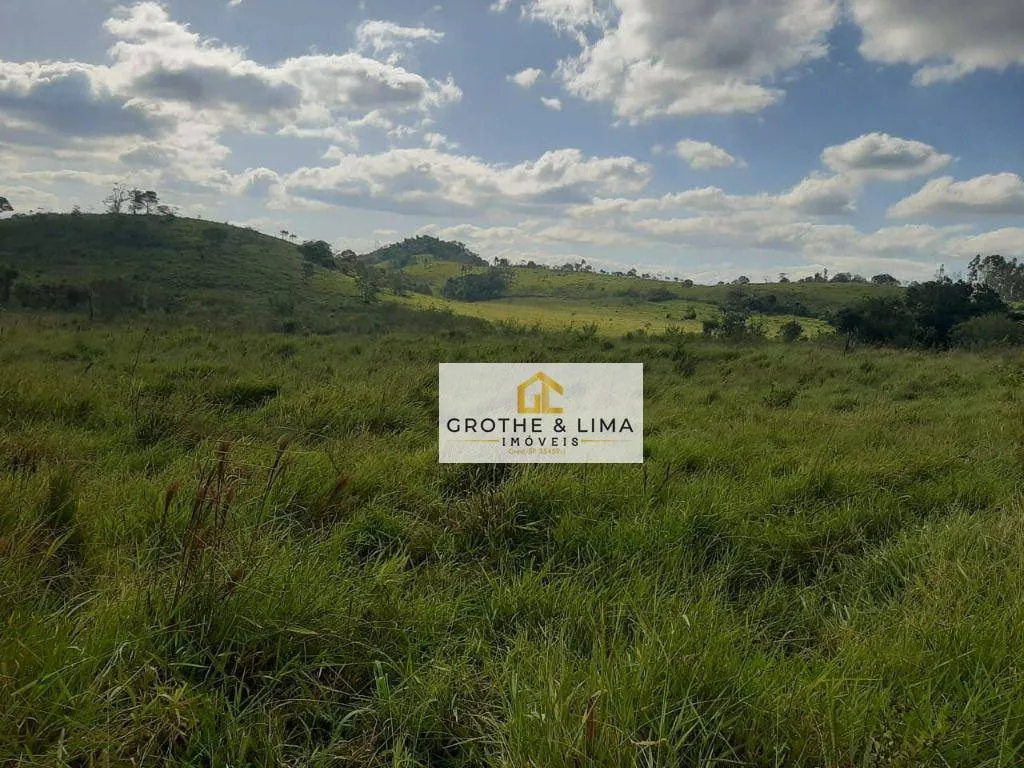Fazenda à venda de 121 ha em São José dos Campos, SP, Brasil