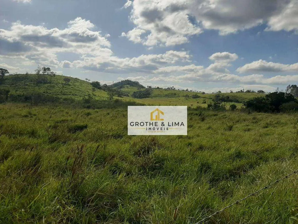 Fazenda à venda de 121 ha em São José dos Campos, SP, Brasil