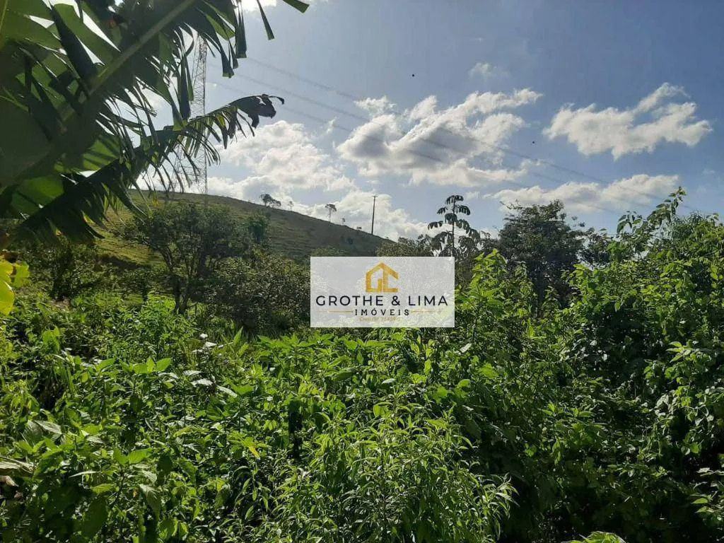 Fazenda à venda de 121 ha em São José dos Campos, SP, Brasil