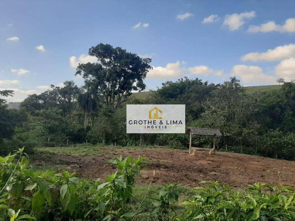 Fazenda à venda de 121 ha em São José dos Campos, SP, Brasil