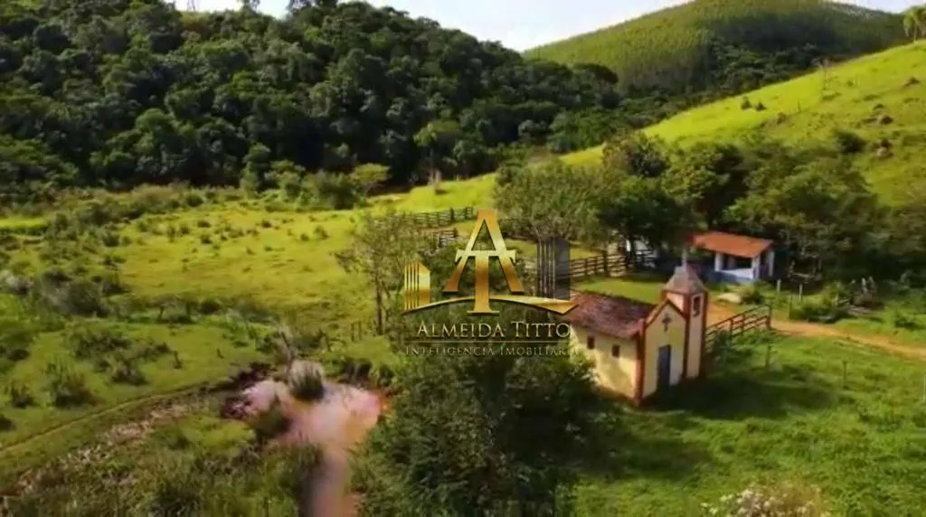 Fazenda à venda de 2.582 ha em São José dos Campos, SP, Brasil