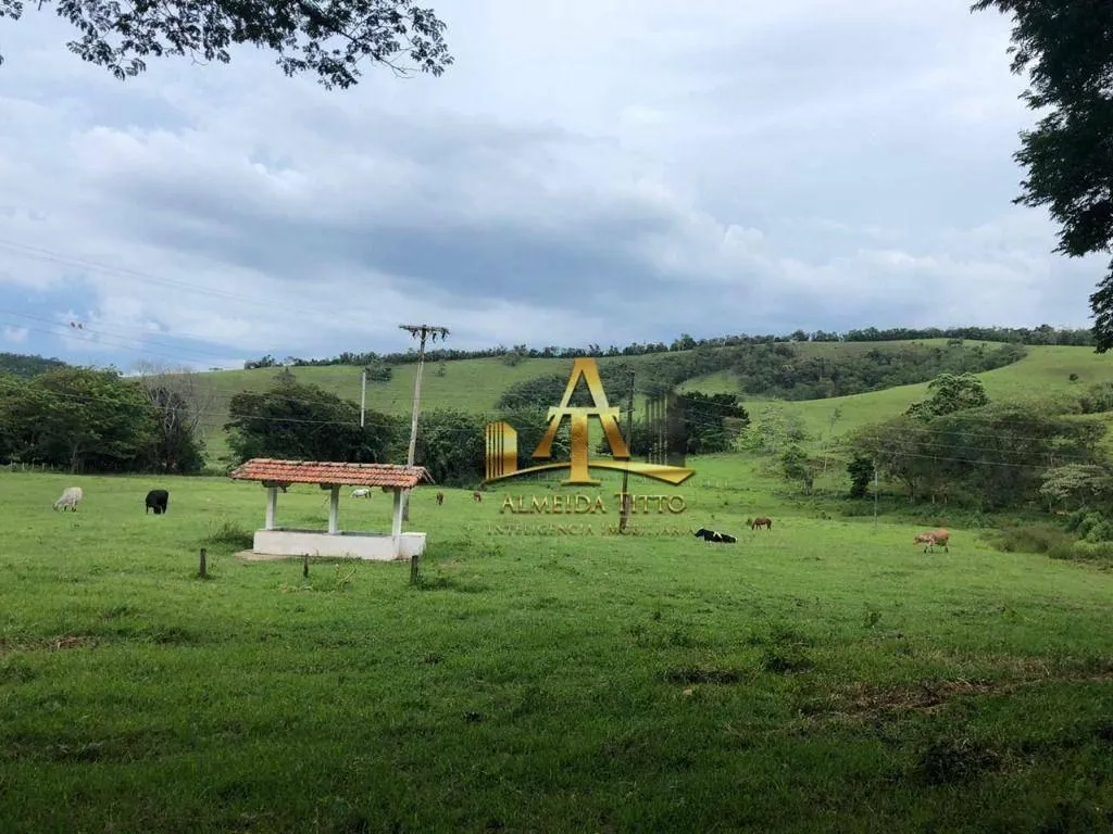 Fazenda à venda de 2.582 ha em São José dos Campos, SP, Brasil