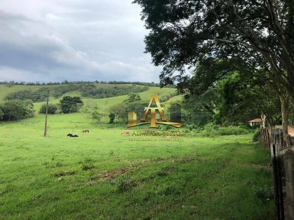 Fazenda à venda de 2.582 ha em São José dos Campos, SP, Brasil