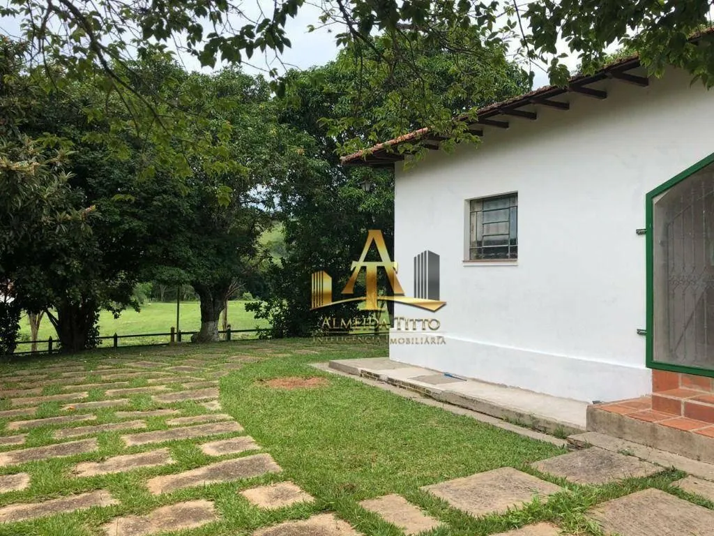 Fazenda à venda de 2.582 ha em São José dos Campos, SP, Brasil